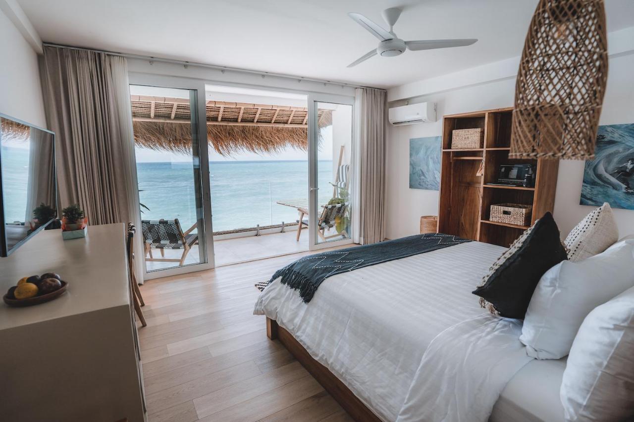 Legends Beachfront Resort Uluwatu Eksteriør bilde