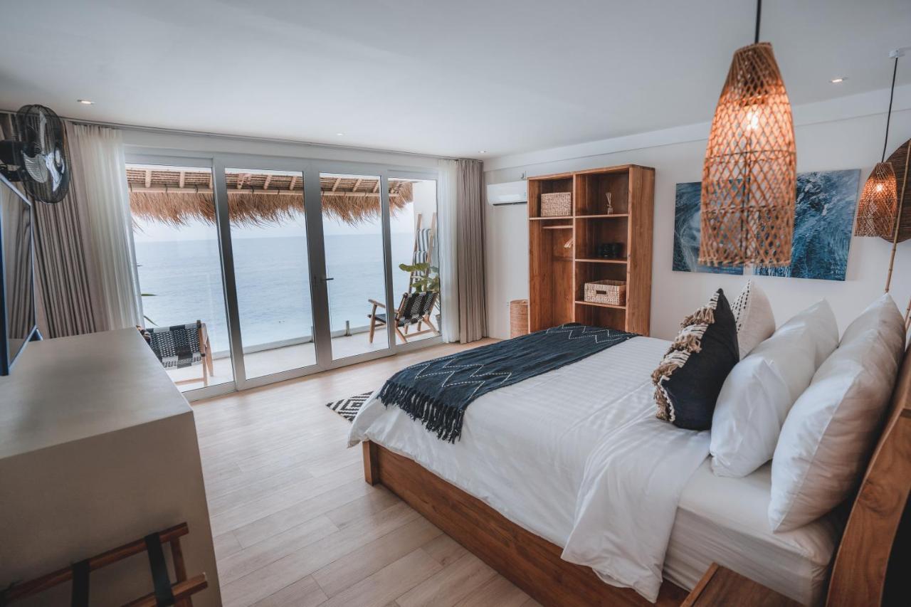 Legends Beachfront Resort Uluwatu Eksteriør bilde