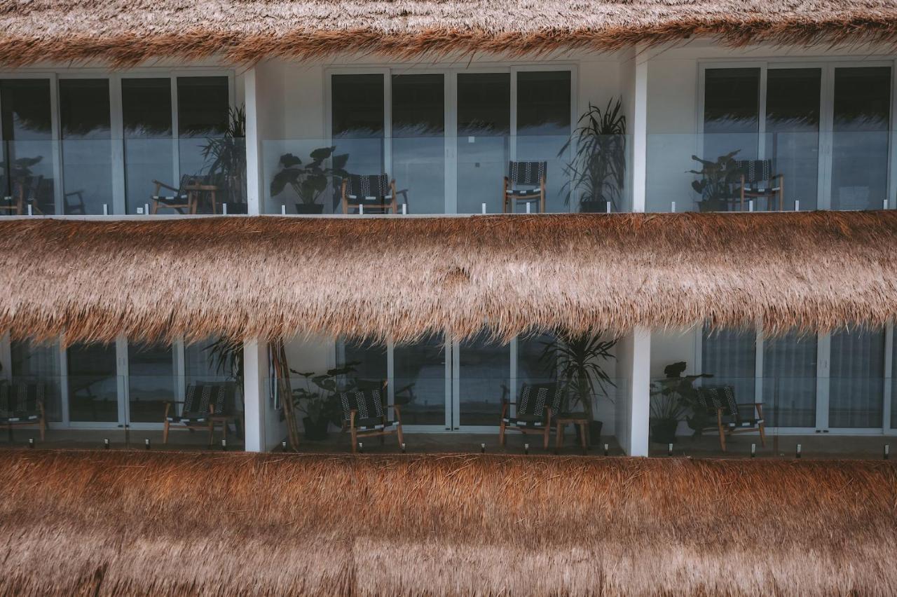 Legends Beachfront Resort Uluwatu Eksteriør bilde