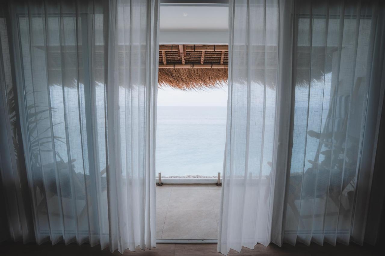Legends Beachfront Resort Uluwatu Eksteriør bilde