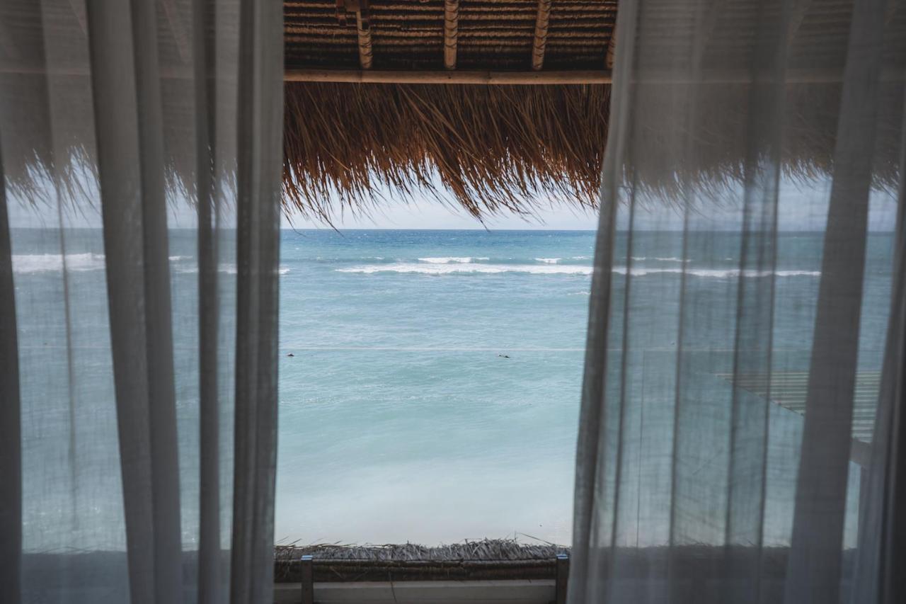 Legends Beachfront Resort Uluwatu Eksteriør bilde